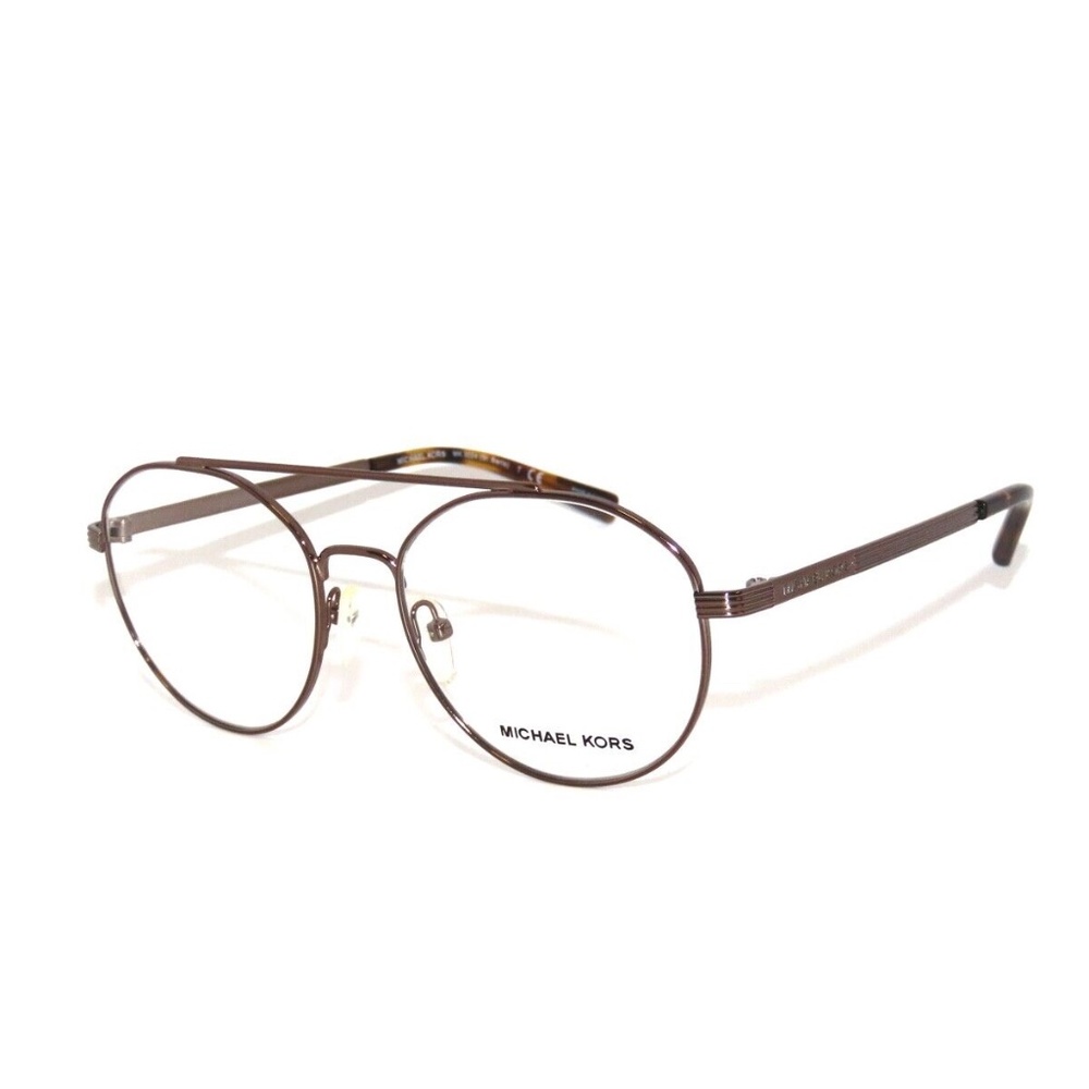 Michael Kors Barts 3024 1213 52 Sable Eyeglasses